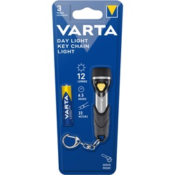 Varta 16605101421 DayLight Key Chain LED elemlámpa