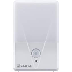 Varta 16624101421 Motion Sensor Night Light éjjeli lámpa + 3db AAA elem