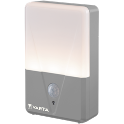 Varta 16634101421 Motion Sensor Ourdoor Light mozgásérzékelős kültéri lámpa