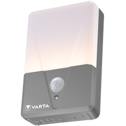 Varta 16634101421 Motion Sensor Ourdoor Light mozgásérzékelős kültéri lámpa