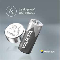 Varta 4211101401 V11A 6V alkáli fotó- és kalkulátorelem 1 db/bliszter