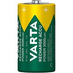 Varta 56714101402 Ready2Use C (HR14) 3000mAh baby akku 2db/bliszter