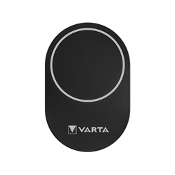 Varta 57902101111 15W Mag Pro vezeték nélküli autós töltőszett