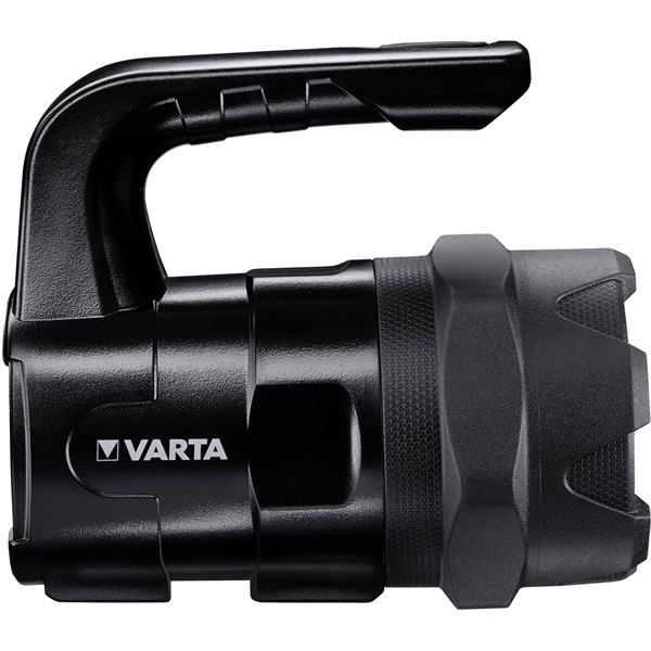 Varta 18751101421 Indestructible BL20 Pro nagy teljesítményű elem lámpa