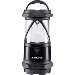 Varta 18761101111 Indestructible L30 Pro kemping lámpa