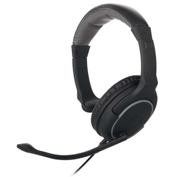 Venom VS2865 Nighthawk CHAT gamer headset