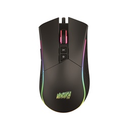 Ventaris M300 RGB gamer egér