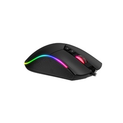 Ventaris M300 RGB gamer egér