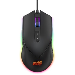 Ventaris M700 RGB gamer egér