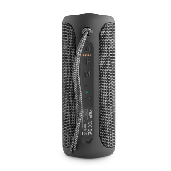 Vieta Pro VAQ-BS32BK DANCE Bluetooth 25W fekete hangszóró