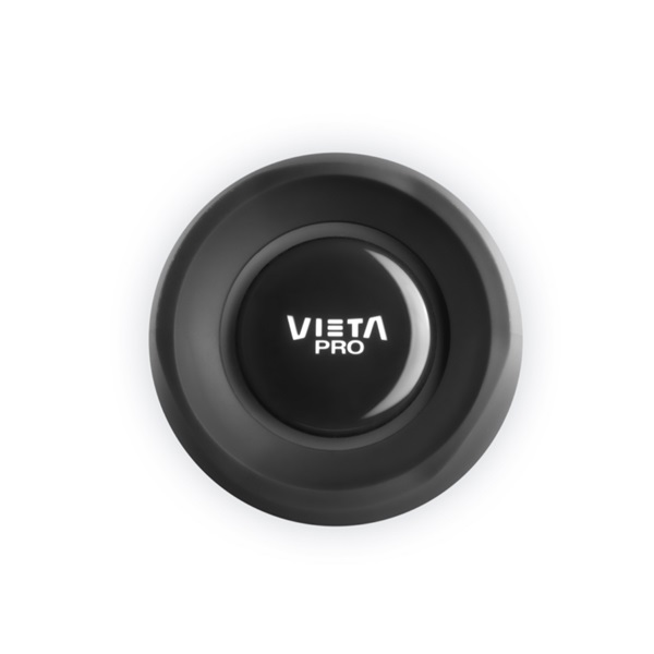 Vieta Pro VAQ-BS32BK DANCE Bluetooth 25W fekete hangszóró