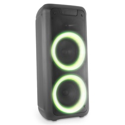 Vieta Pro VAQ-HW265BK PARTYHARD Bluetooth 150W fekete hangszóró