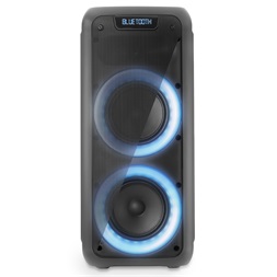 Vieta Pro VAQ-HW265BK PARTYHARD Bluetooth 150W fekete hangszóró