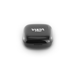 Vieta Pro VAQ-TWS31BK FEEL True Wireless Bluetooth fekete fülhallgató