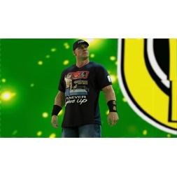 WWE 2K23 Xbox Series X játékszoftver