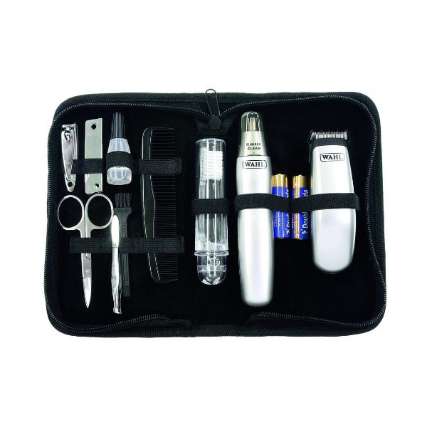 Wahl 9962-1816 Travel kit szakállvágó