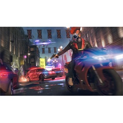 Watch Dogs Legion PC játékszoftver