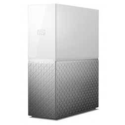 Western Digital MyCloud Home WDBVXC0040HWT 3,5" 4TB USB3.0 külső winchester