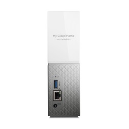 Western Digital MyCloud Home WDBVXC0080HWT 3,5" 8TB USB3.0 külső winchester