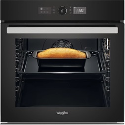 Whirlpool AKZ9 9480 NB fekete beépíthető sütő