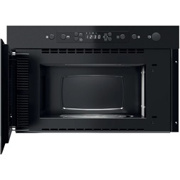 Whirlpool MBNA920B beépíthető mikróhullámú sütő