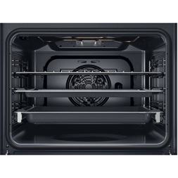 Whirlpool OMK58HU1X inox beépíthető sütő