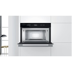 Whirlpool W7 MD440 beépíthető mikrohullámú sütő