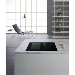 Whirlpool WF S4160 BF beépíthető indukciós főzőlap