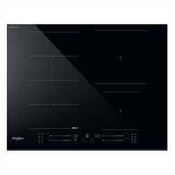 Whirlpool WF S4665 CPBF indukciós főzőlap