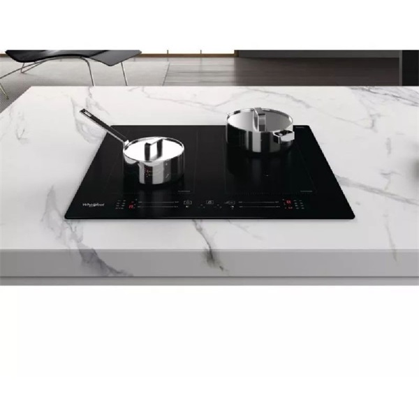 Whirlpool WL S7260 NE indukciós főzőlap