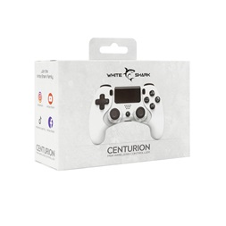 White Shark CENTURION GPW-4006 PS3/PS4 gamer kontroller