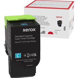 Xerox 006R04361 cián toner