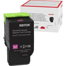 Xerox 006R04362 magenta toner