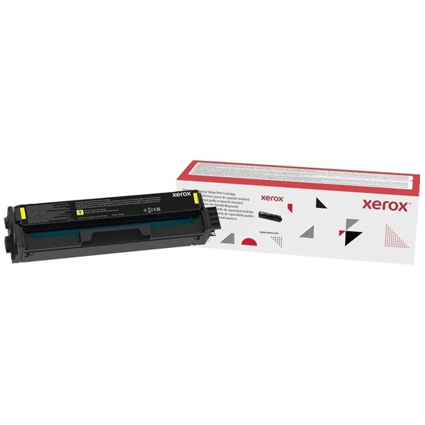 Xerox 006R04390 sárga toner