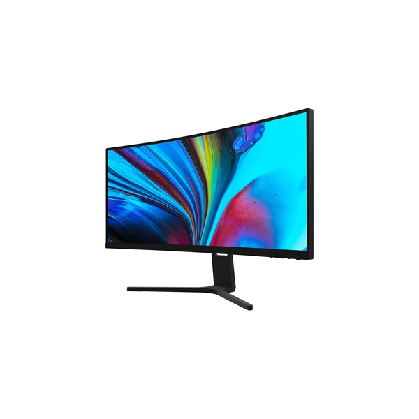 Xiaomi 30" WQHD 200Hz HDMI/DP ívelt gamer monitor