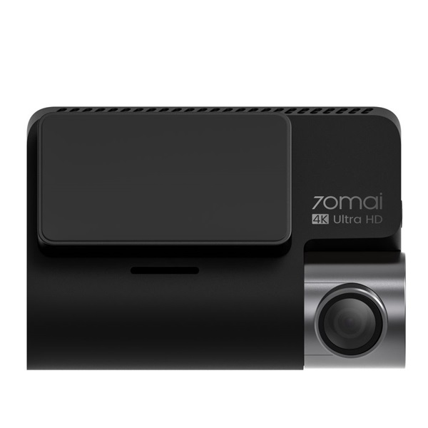 Xiaomi 70mai Dash Cam 4K A800S menetrögzítő kamera