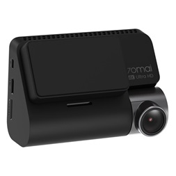 Xiaomi 70mai Dash Cam 4K A810 + RC12 SET menetrögzítő kamera