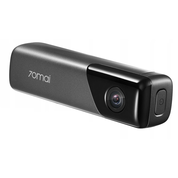 Xiaomi 70mai Dash Cam M500 64GB menetrögzítő kamera