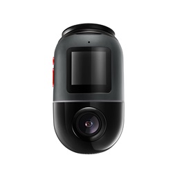 Xiaomi 70mai Dash Cam Omni X200 64GB menetrögzítő kamera