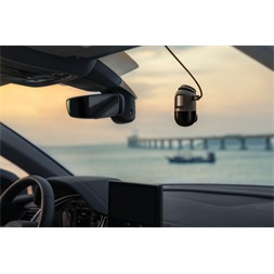 Xiaomi 70mai Dash Cam Omni X200 64GB menetrögzítő kamera