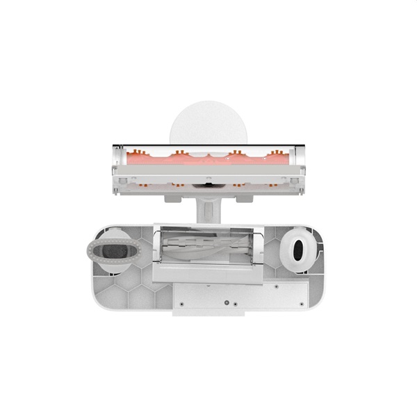 Xiaomi BHR5512EU Vacuum Cleaner G11 EU vezeték nélküli álló porszívó - IRIS  webáruház