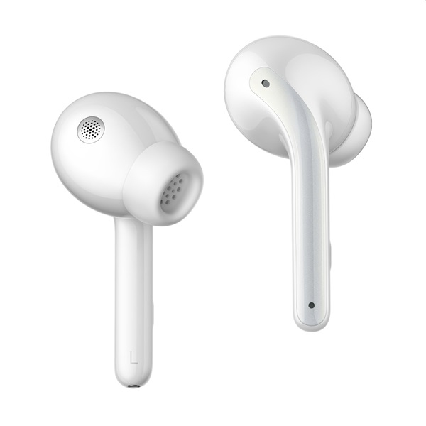 Xiaomi BHR5526GL Buds 3 True Wireless fehér fülhallgató