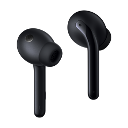 Xiaomi BHR5527GL Buds 3 True Wireless fekete fülhallgató