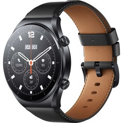 Xiaomi BHR5668AP Watch S1 AP fekete okosóra