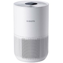 Xiaomi BHR5860EU Smart Air Purifier 4 compact légtisztító