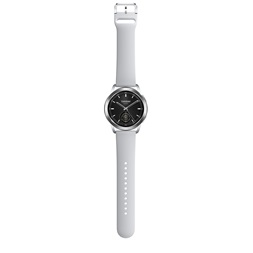 Xiaomi BHR7873GL Watch S3 ezüst okosóra