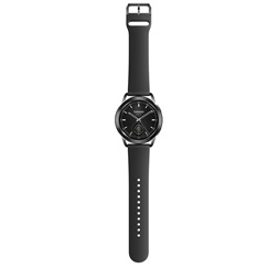 Xiaomi BHR7874GL Watch S3 fekete okosóra