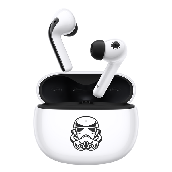 Xiaomi Buds 3 True Wireless Star Wars Edition Stormtrooper fülhallgató