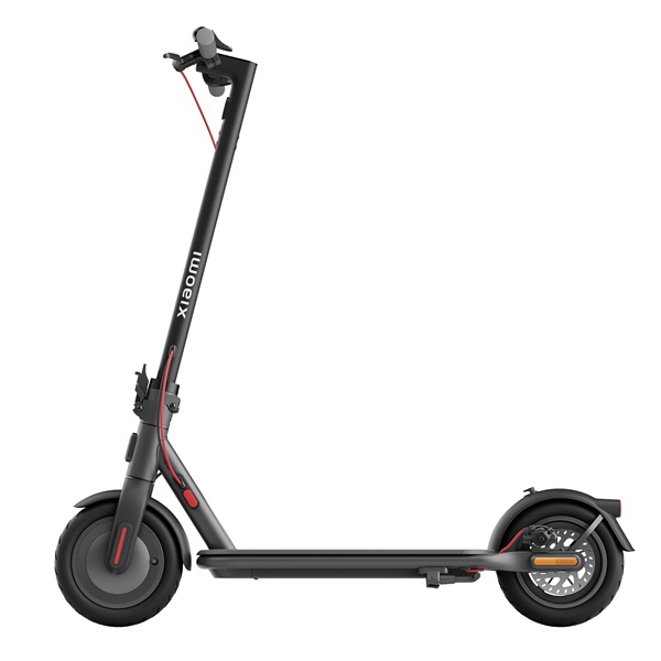 Xiaomi BHR7128EU Electric Scooter 4 EU elektromos roller