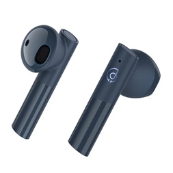 Xiaomi Haylou Moripods True Wireless Bluetooth kék fülhallgató